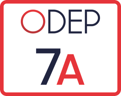 ODEP 7A