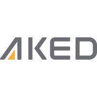 AKED logo