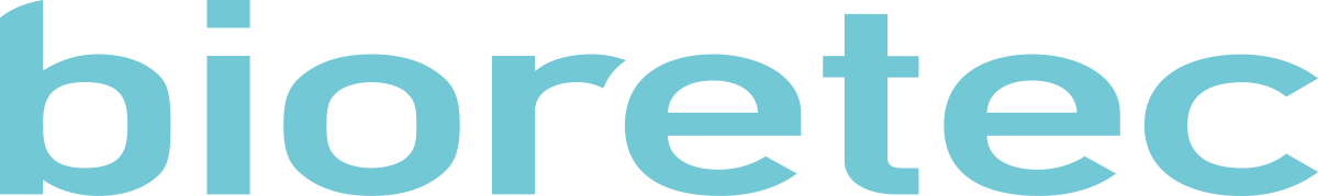 Bioretec logo